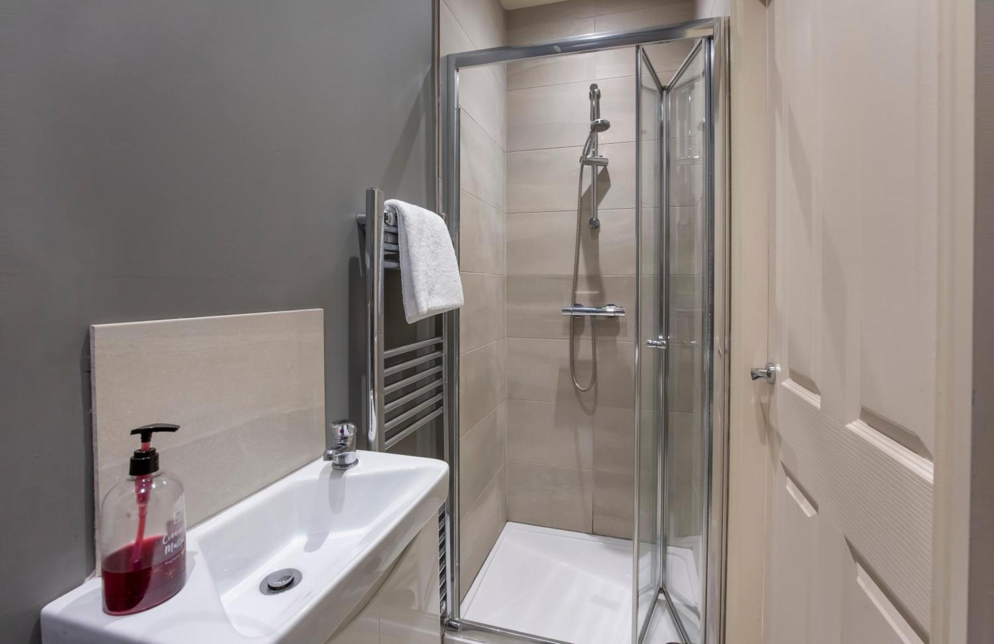 יורק Patrick'S Pool- 4 Bedroom,4 Bathroom, Most Central Luxury Townhouse! מראה חיצוני תמונה