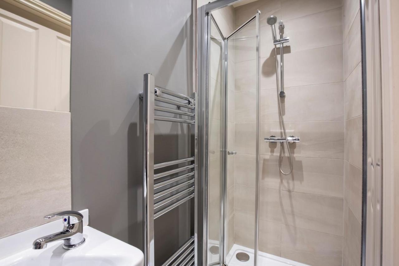 יורק Patrick'S Pool- 4 Bedroom,4 Bathroom, Most Central Luxury Townhouse! מראה חיצוני תמונה